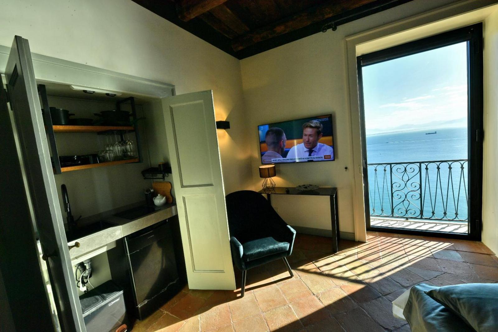 In Costa Relais & Luxury Suites Vietri Exteriér fotografie