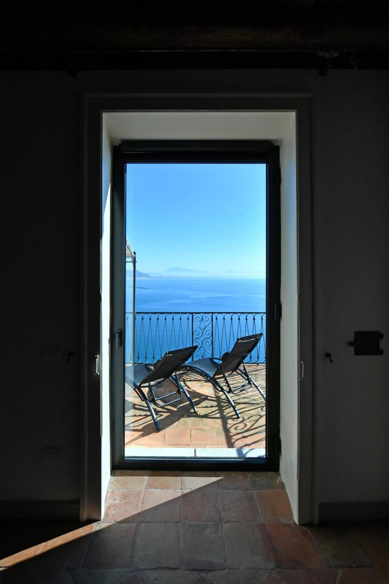 In Costa Relais & Luxury Suites Vietri Exteriér fotografie