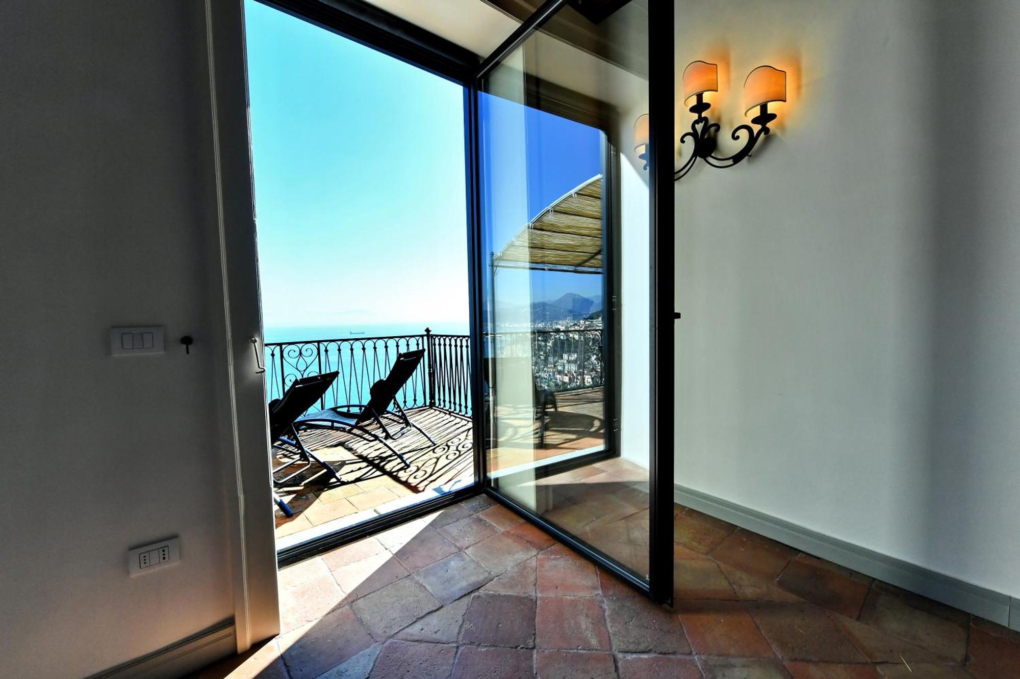 In Costa Relais & Luxury Suites Vietri Exteriér fotografie