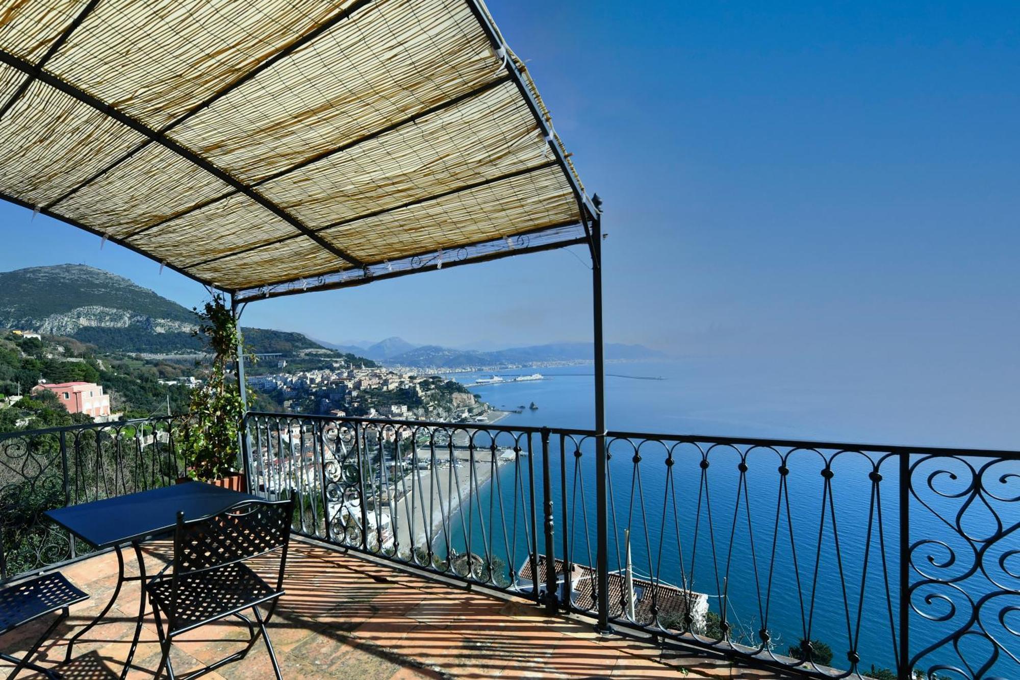 In Costa Relais & Luxury Suites Vietri Exteriér fotografie