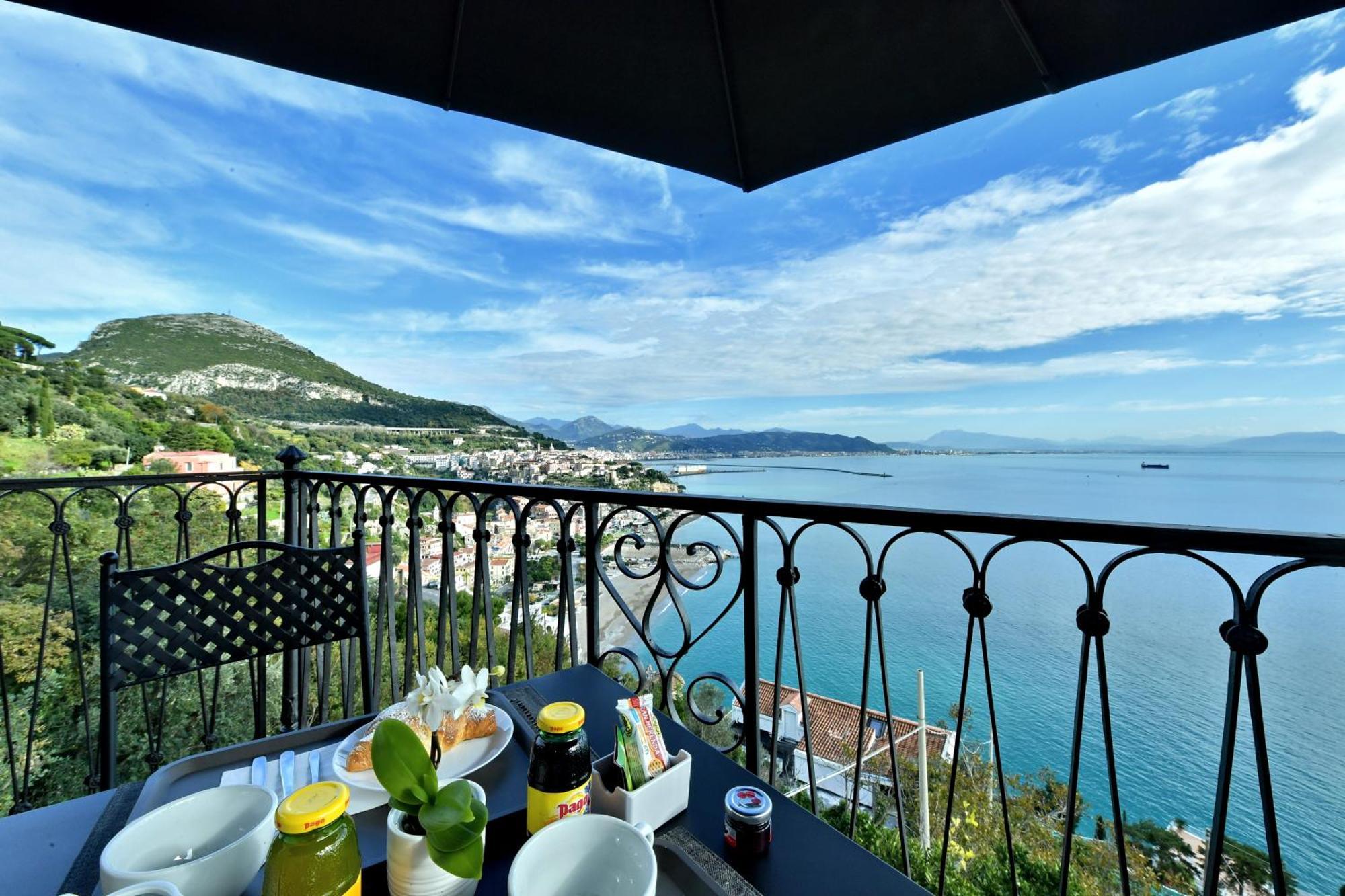 In Costa Relais & Luxury Suites Vietri Exteriér fotografie