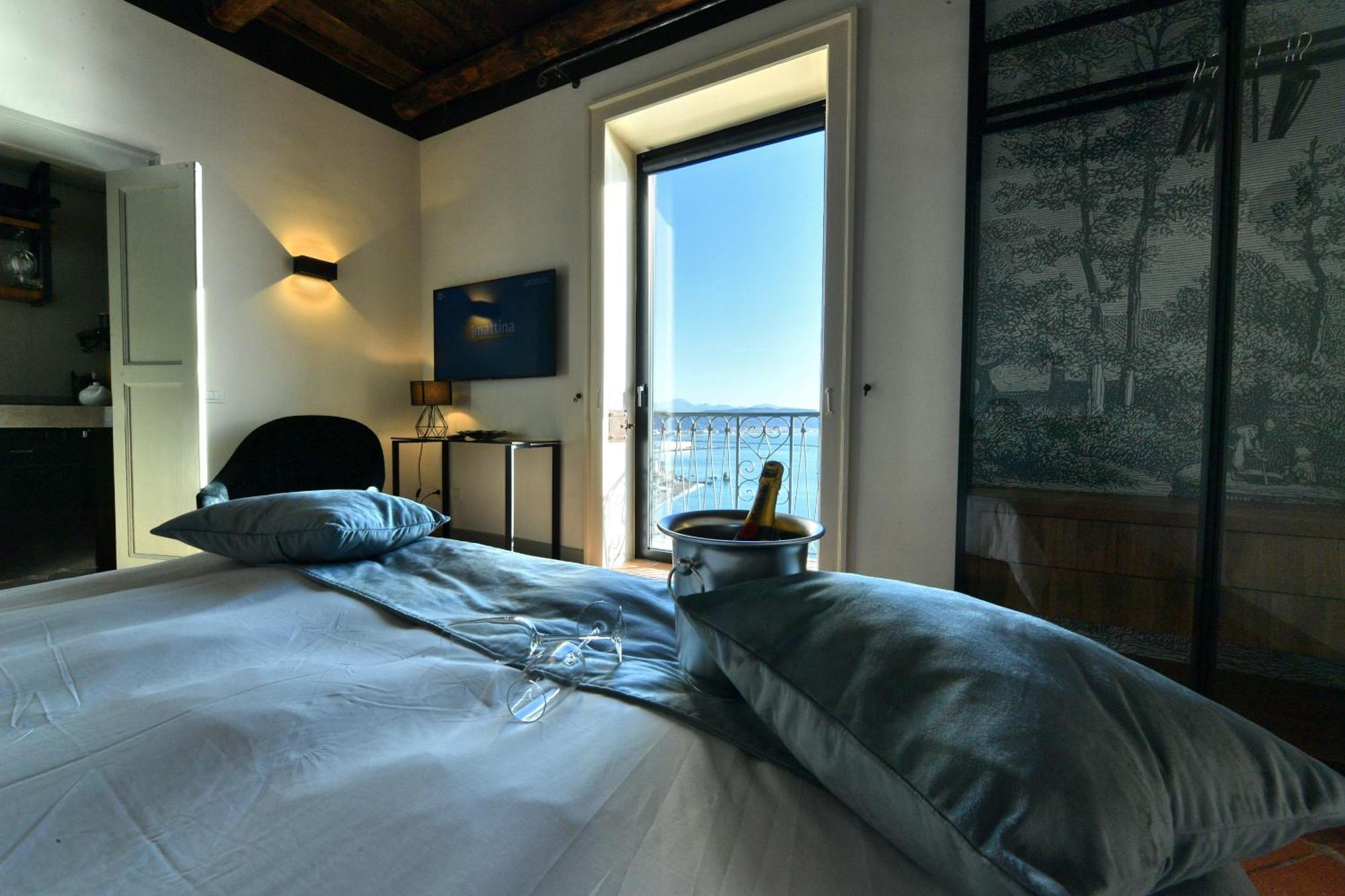 In Costa Relais & Luxury Suites Vietri Exteriér fotografie