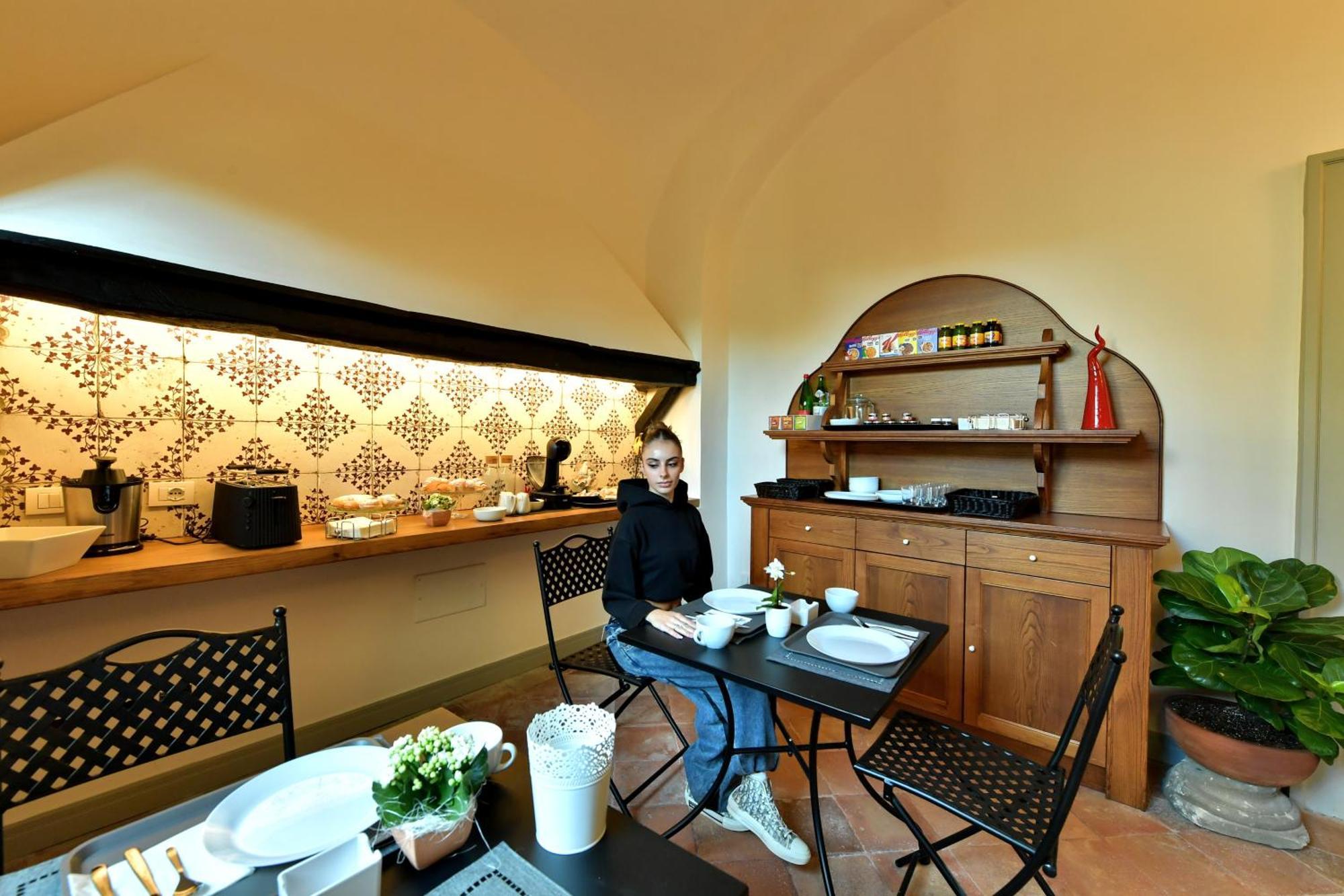 In Costa Relais & Luxury Suites Vietri Exteriér fotografie