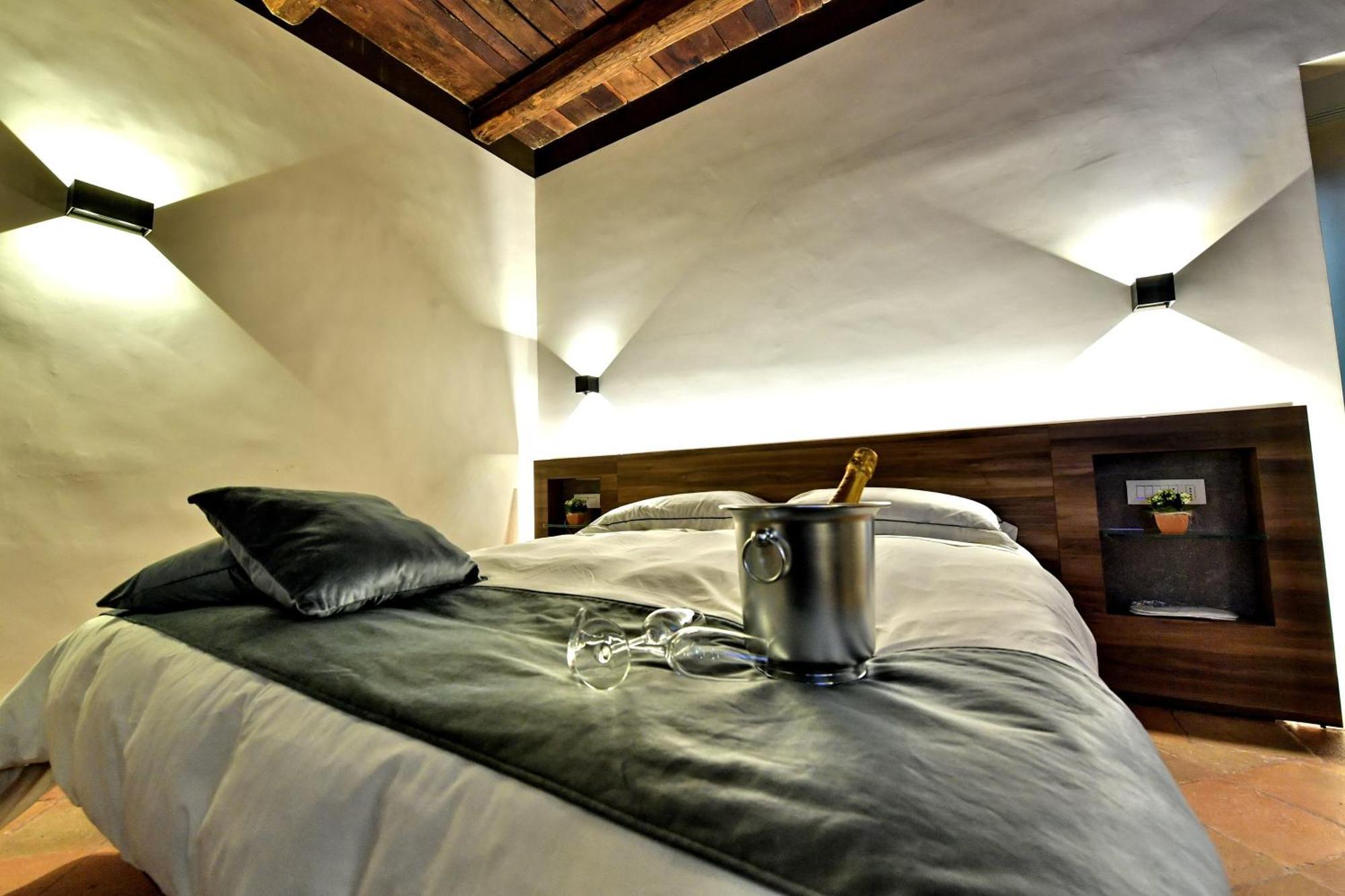 In Costa Relais & Luxury Suites Vietri Exteriér fotografie