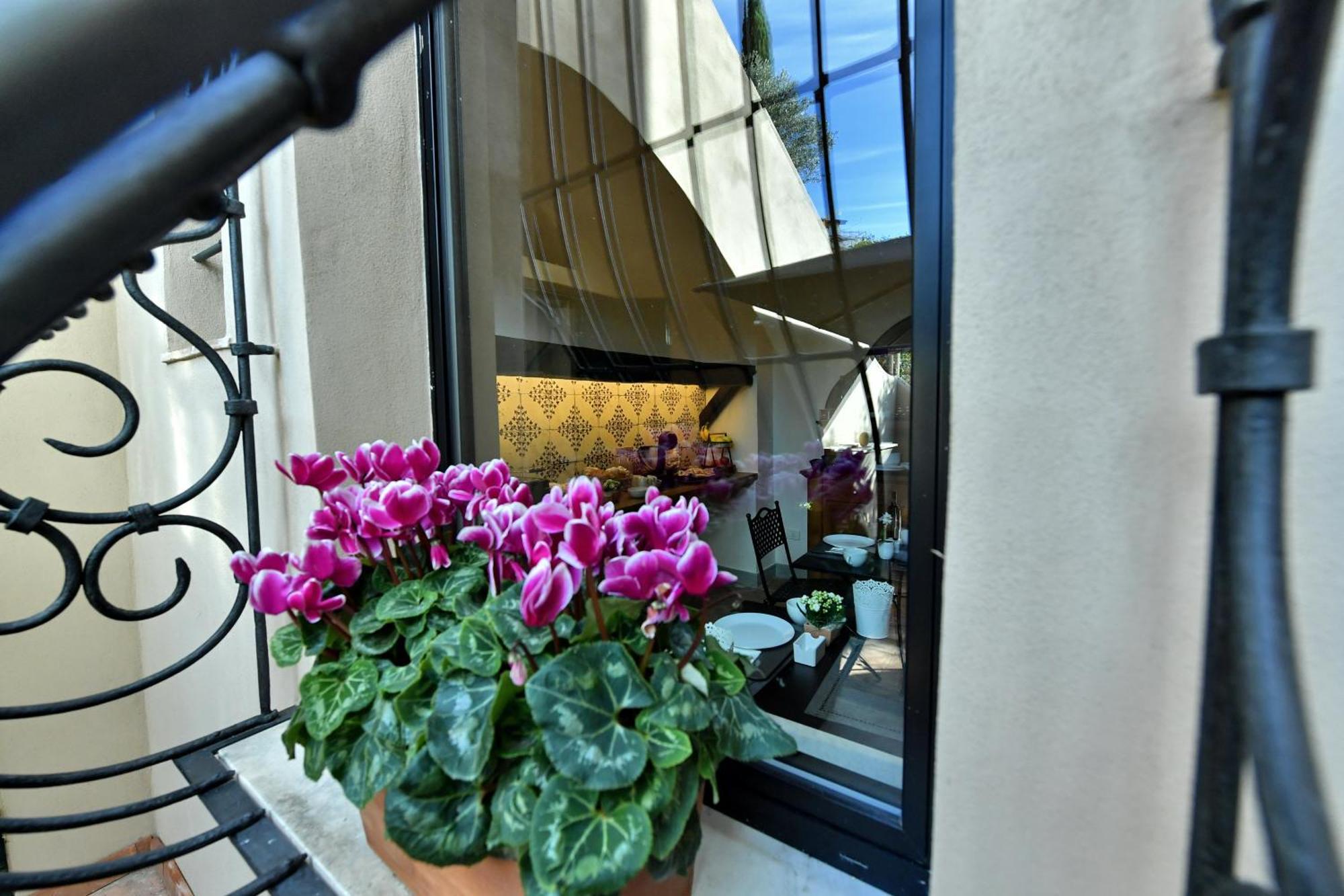 In Costa Relais & Luxury Suites Vietri Exteriér fotografie