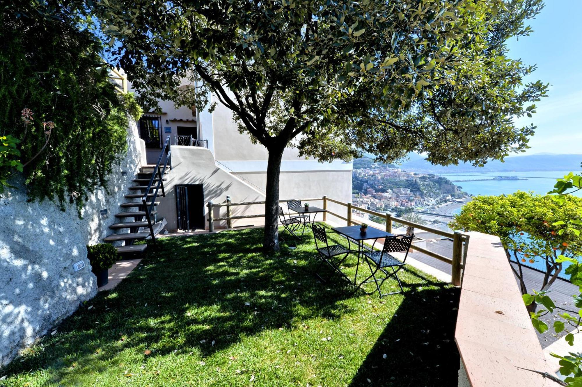In Costa Relais & Luxury Suites Vietri Exteriér fotografie