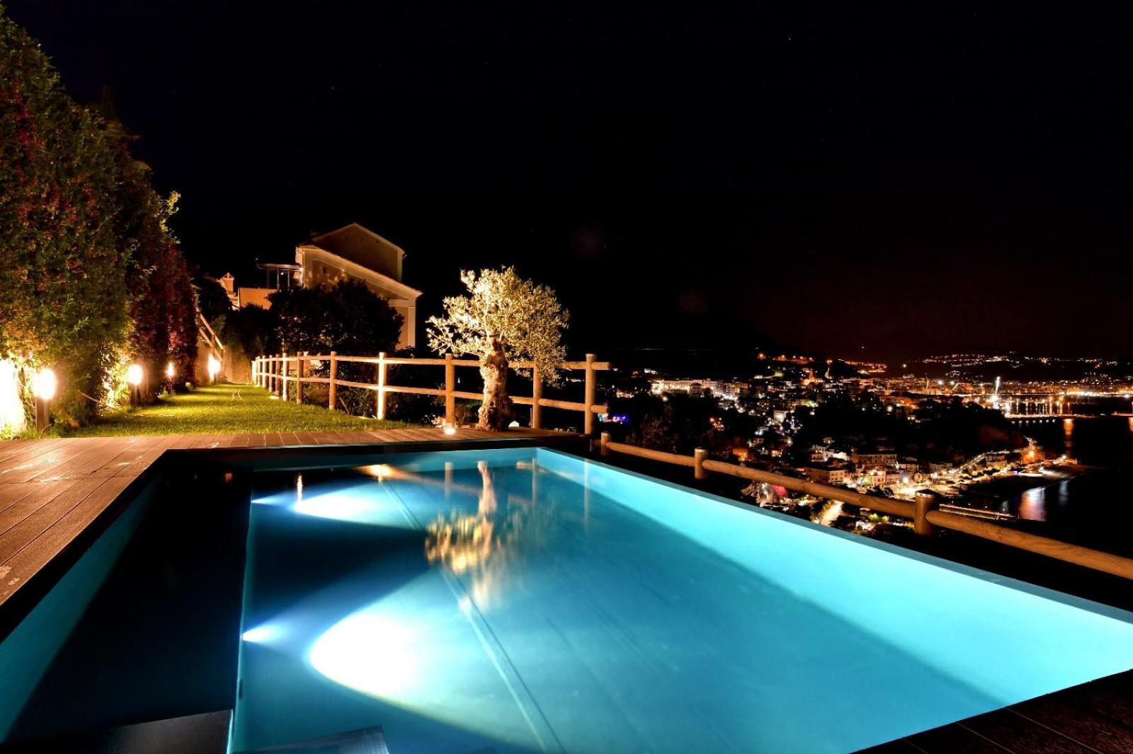 In Costa Relais & Luxury Suites Vietri Exteriér fotografie