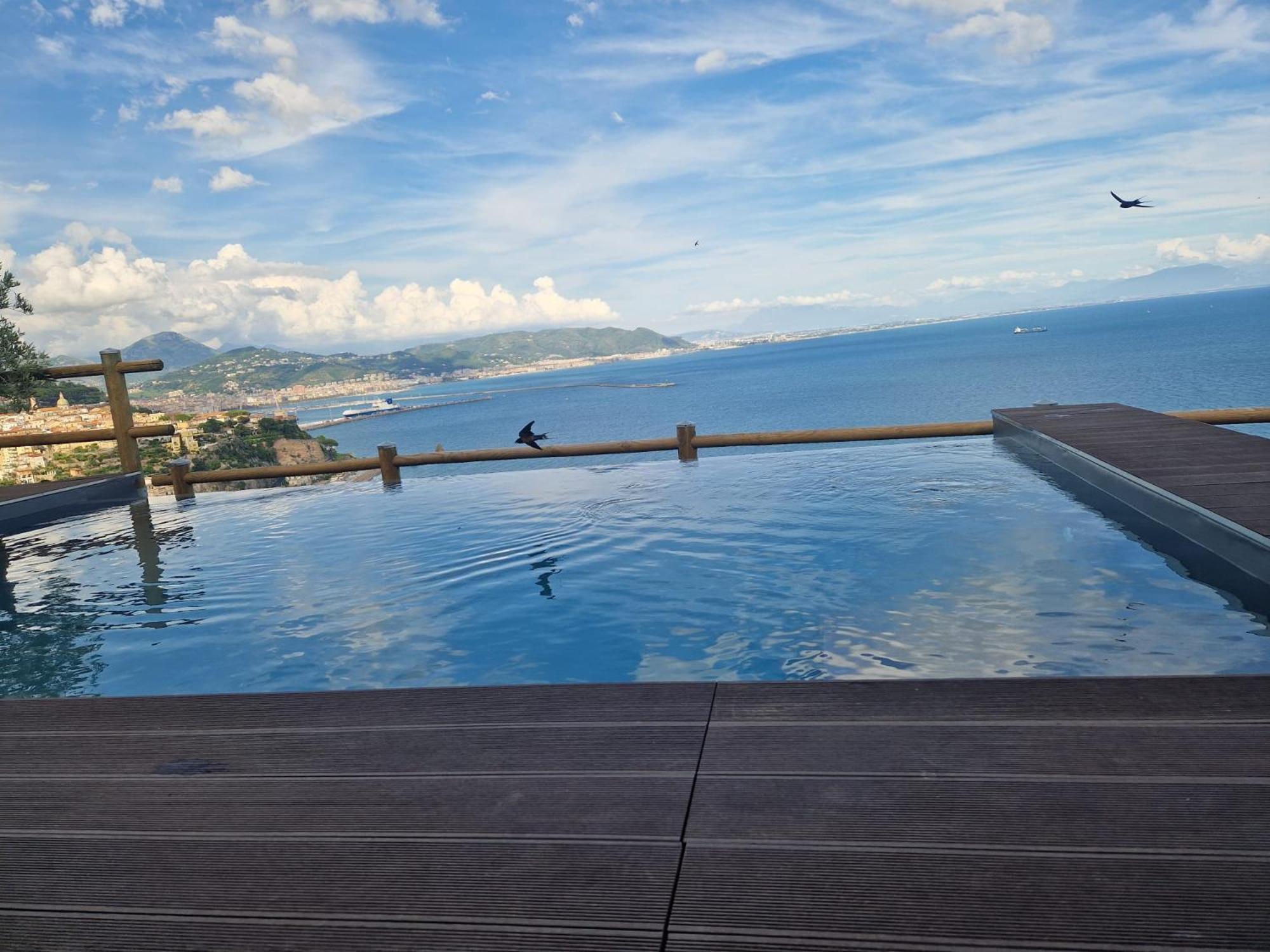 In Costa Relais & Luxury Suites Vietri Exteriér fotografie
